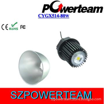 New Design LED High Bay Lighting 80W,IP65